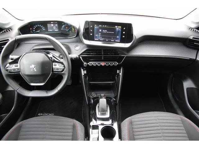 Peugeot E-208 Active Pack