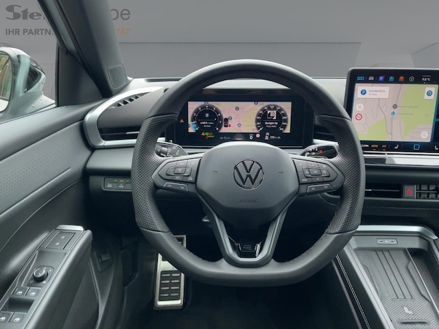 Volkswagen T-Roc DSG