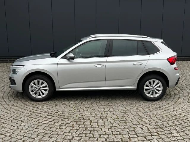 Skoda Kamiq 1.0 TSI Selection