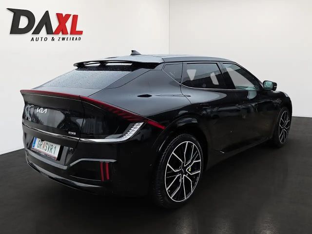 Kia EV6 GT-Line Vierwielaandrijving