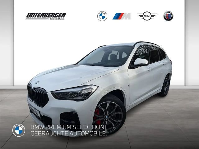 BMW X1 M-Sport xDrive20i