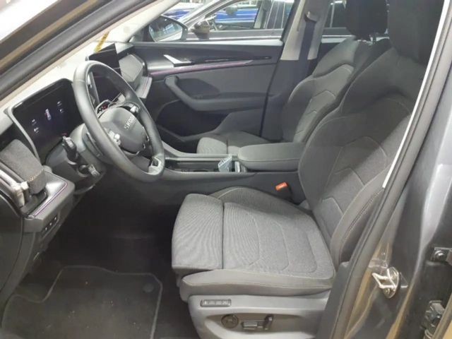 Skoda Kodiaq 2.0 TSI 4x4 Selection