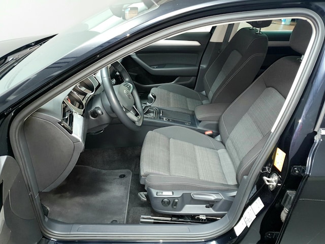 Volkswagen Passat 2.0 TDI Business Variant