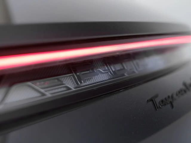 Porsche Taycan S Sport Turismo Turbo