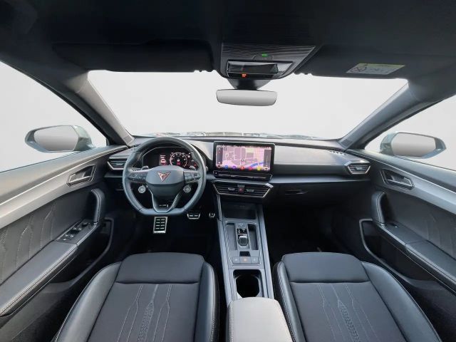 Cupra Formentor 2.0 TSI 4Drive DSG VZ