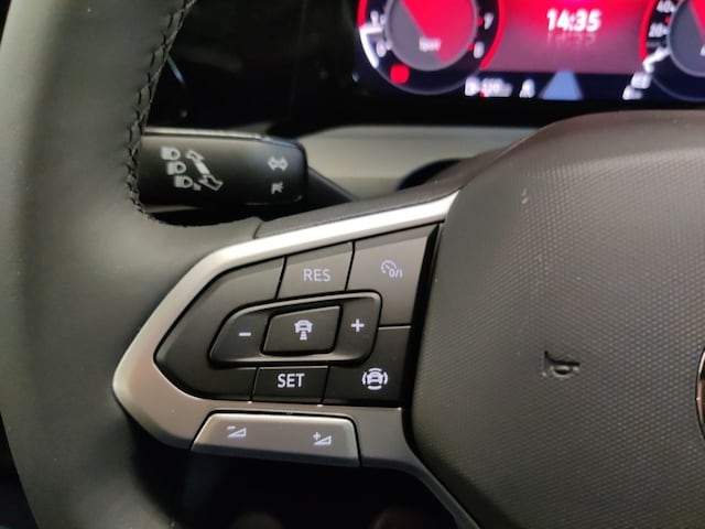 Volkswagen Golf 1.5 TSI Move