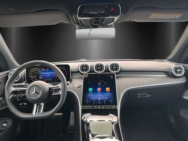 Mercedes-Benz CLE 220 AMG Line Coupé