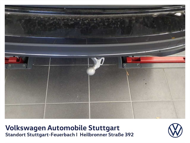 Volkswagen Passat 1.5 TSI Business DSG Variant