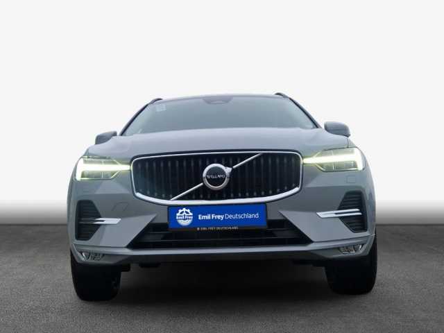 Volvo XC60 XC60