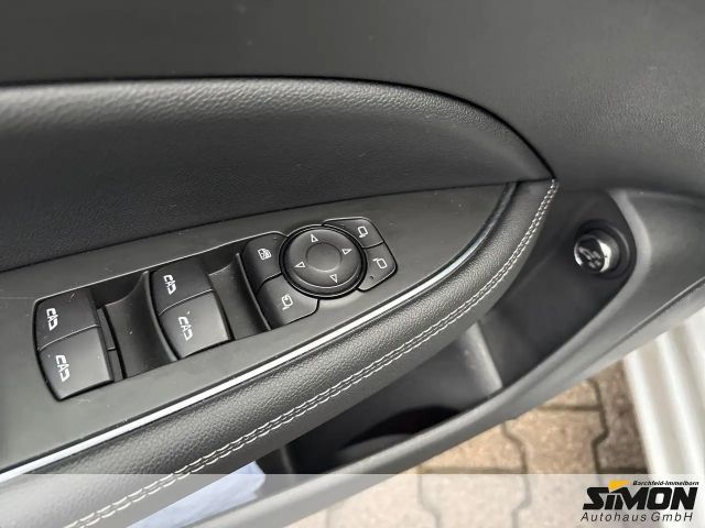 Opel Insignia Elegance Sports Tourer