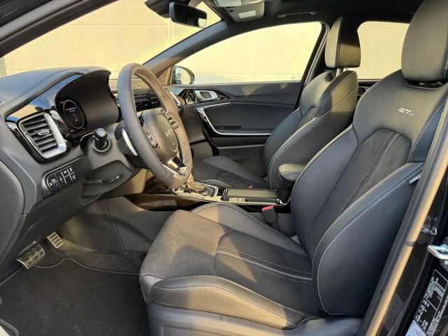 Kia XCeed GDi GT-Line