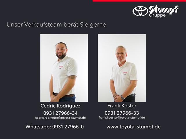 Toyota Yaris Cross 4x2 5-deurs