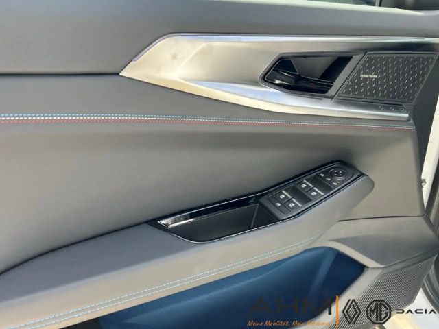 Renault Rafale Alpine