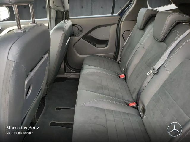 Mercedes-Benz T 180 Progressive