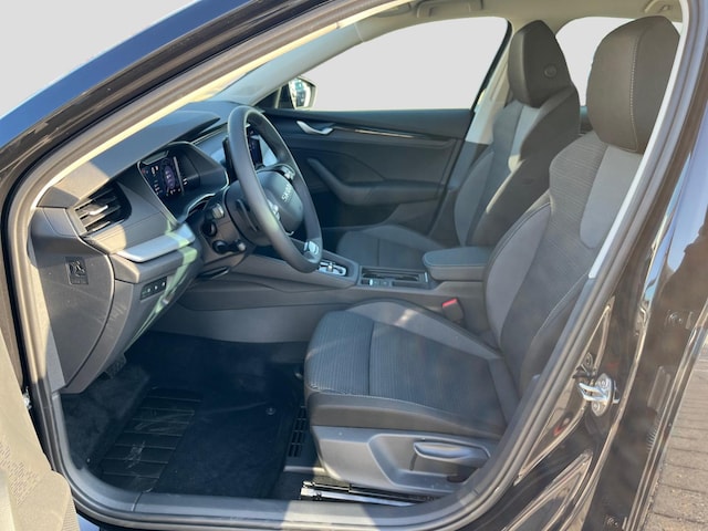 Skoda Octavia Combi Selection