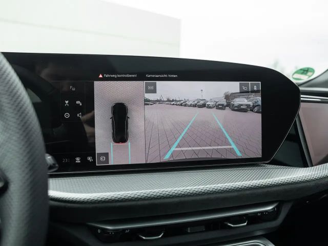 Audi Q5 Quattro S-Tronic