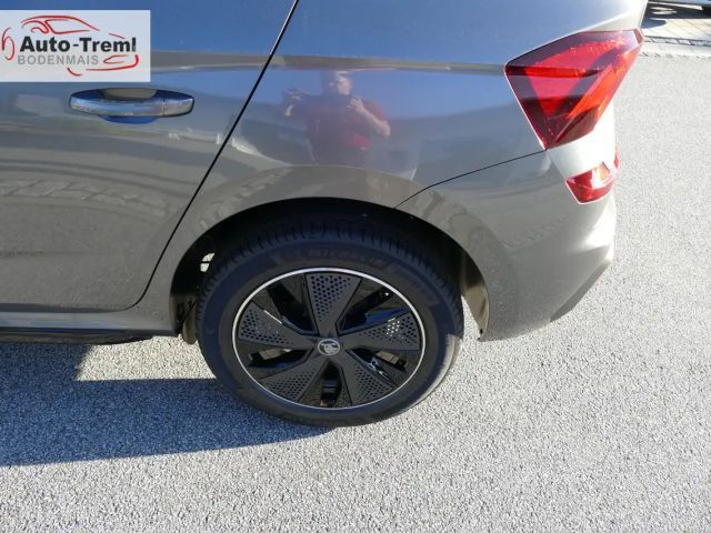 Skoda Kamiq 1.5 TSI Monte Carlo