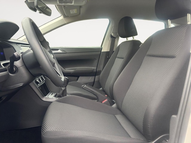 Volkswagen Polo 1.0 MPI