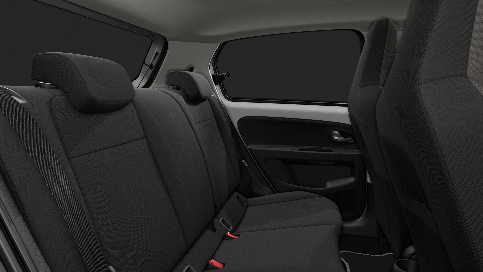 Volkswagen e-up! Edition, RearView, CCS, Sitzhzg, DAB+ Automatik