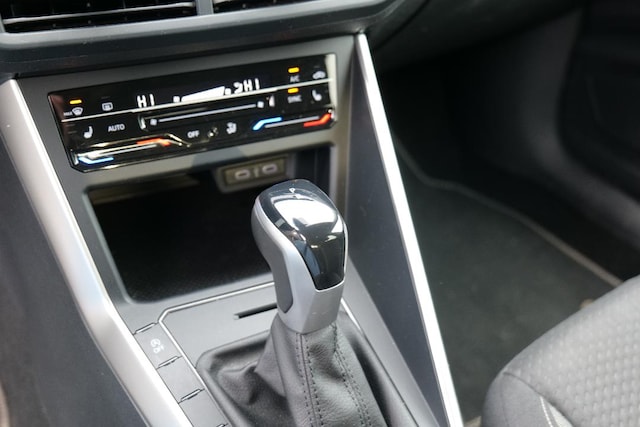 Volkswagen Polo 1.0 TSI DSG