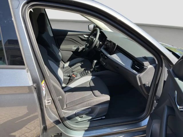 Skoda Scala 1.0 TSI Tour