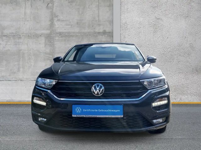 Volkswagen T-Roc 1.0 TSI