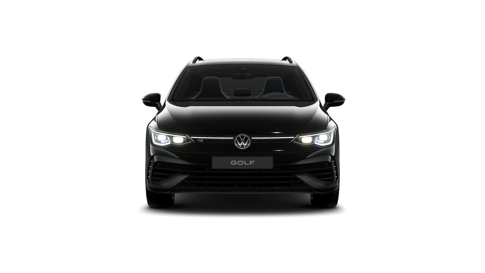 Volkswagen Golf 2.0 TSI DSG Golf VIII Variant