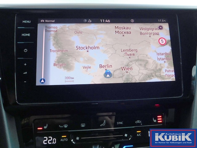 Volkswagen Arteon Shooting Brake DSG