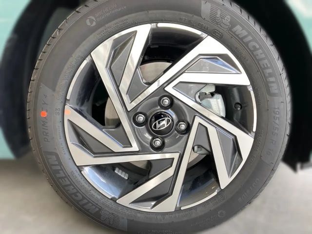 Hyundai i20 1.0 T-GDi Trend