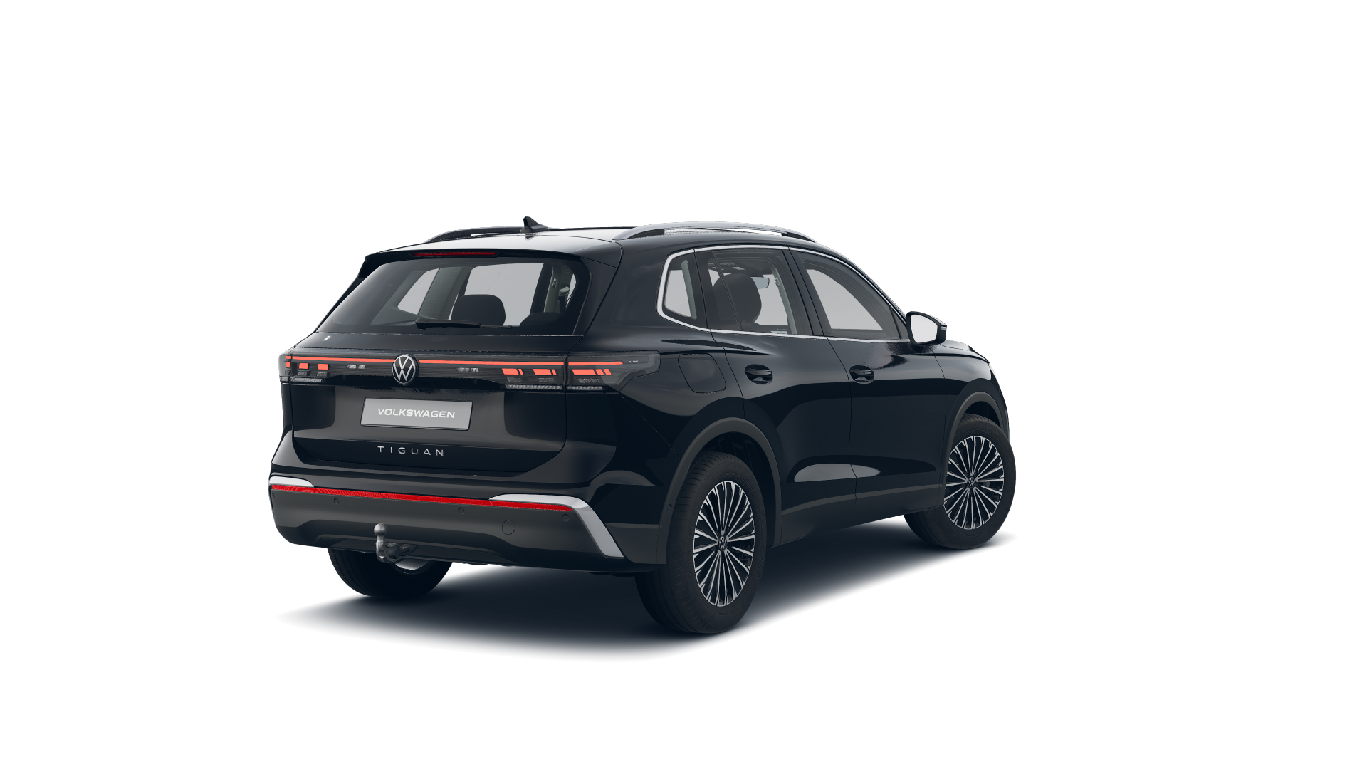 Volkswagen Tiguan 2.0 TDI DSG Elegance Elegance