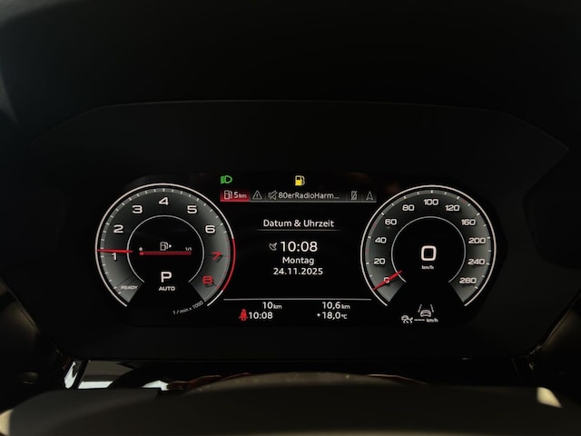 Audi A3 S-Tronic Sportback