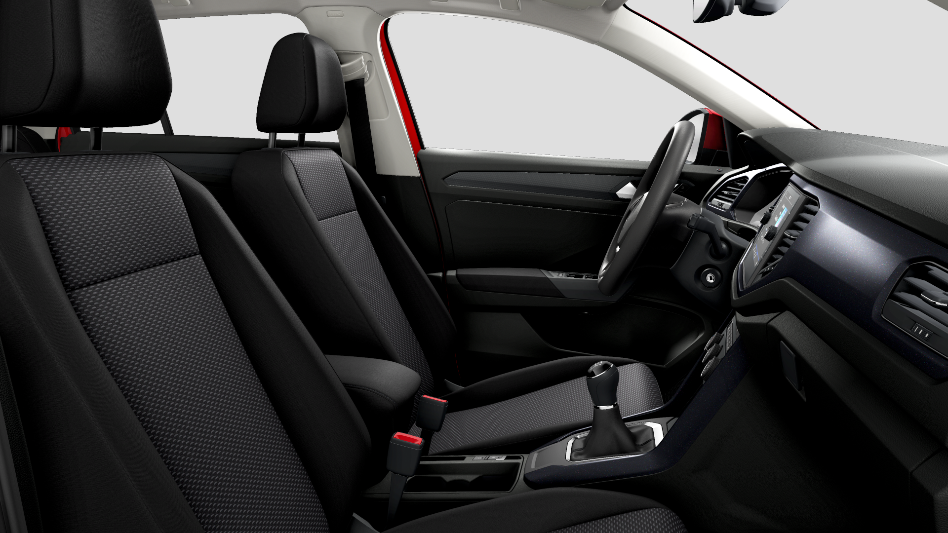 Volkswagen T-Roc 1.0 TSI