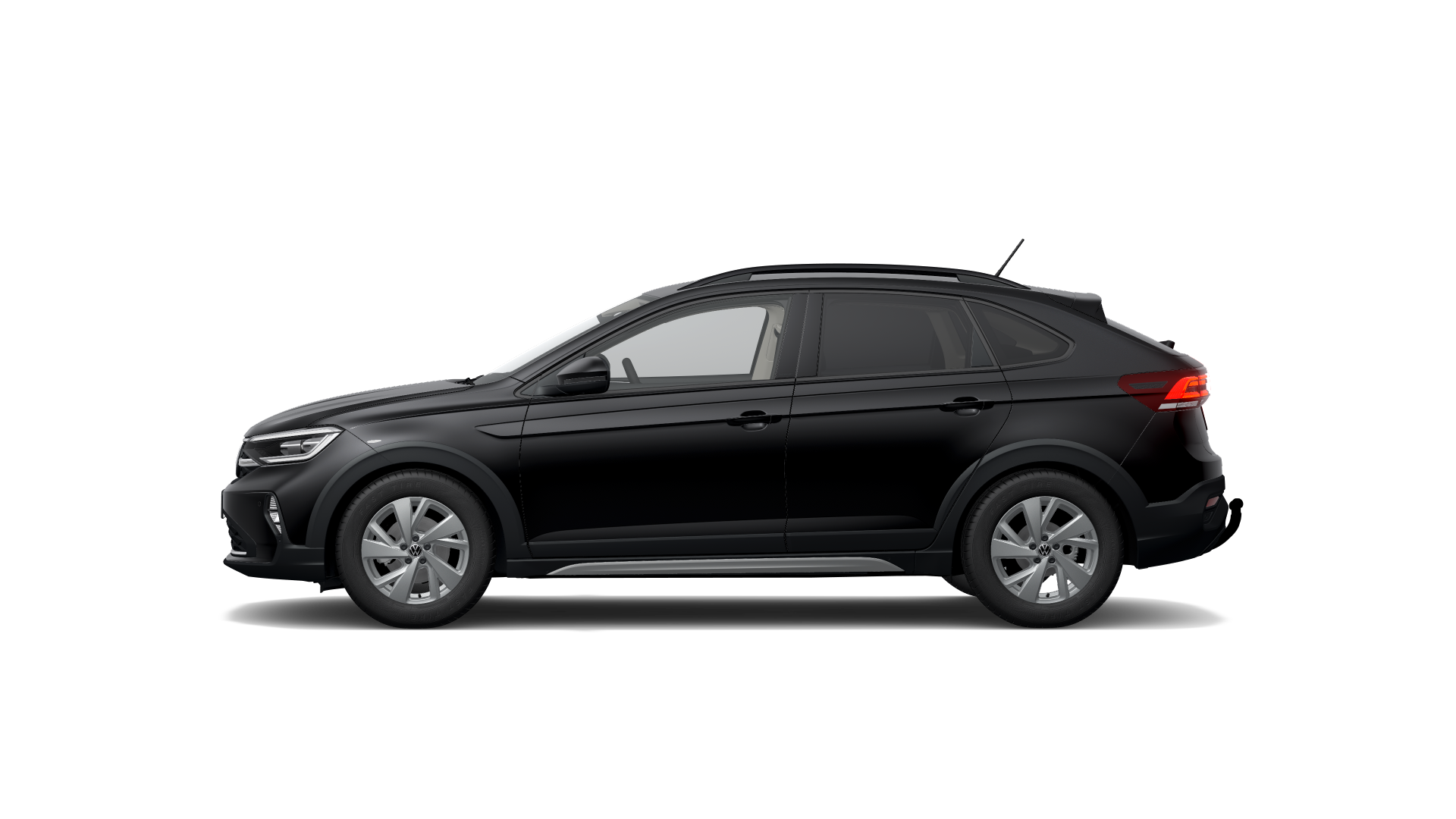 Volkswagen Taigo DSG IQ.Drive