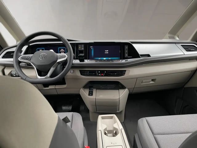 Volkswagen Multivan Business T7