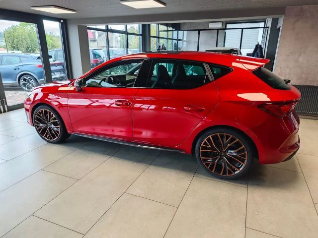 Cupra Leon 2.0 TSI DSG