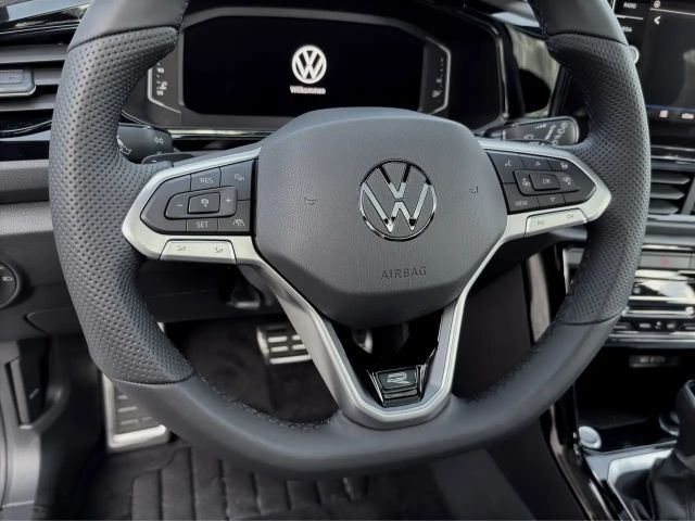 Volkswagen T-Roc 1.5 TSI DSG R-Line