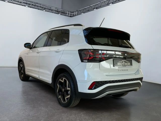 Volkswagen T-Cross 1.0 TSI R-Line