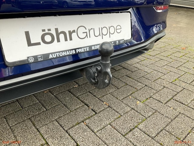 Volkswagen Golf 1.5 TSI Life