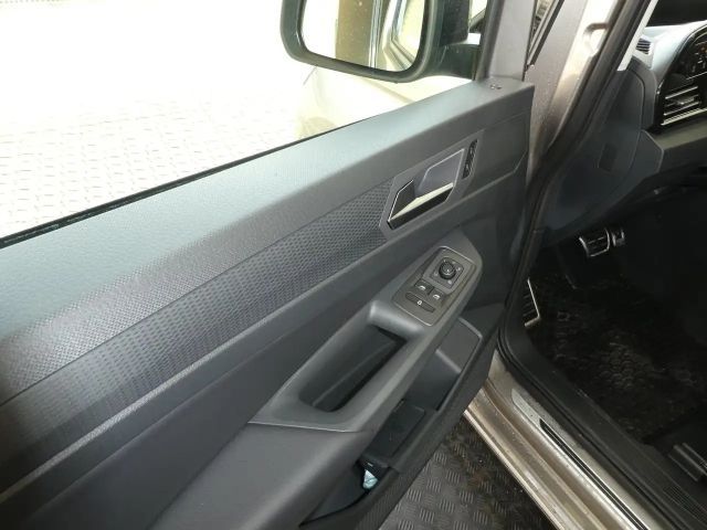 Volkswagen Caddy Style