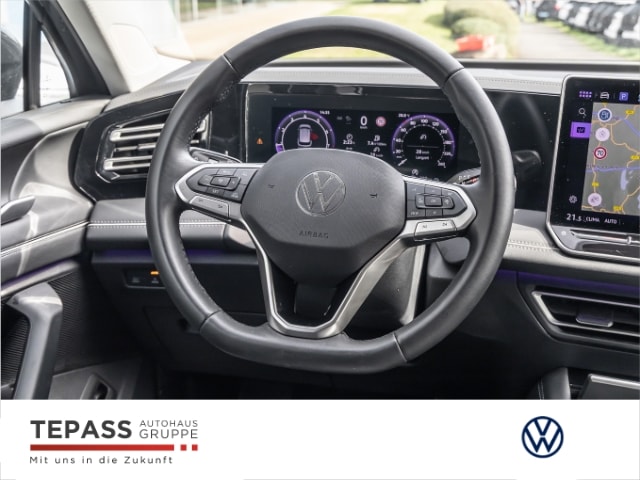 Volkswagen Tiguan Elegance Elegance