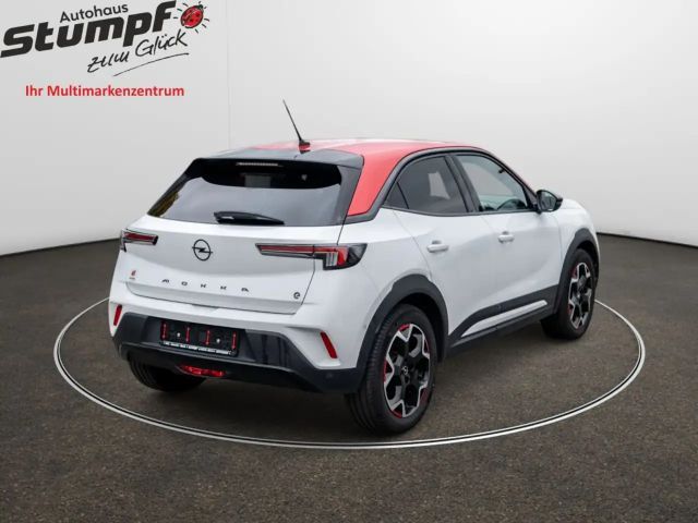 Opel Mokka GS-Line Grand Sport Mokka-e