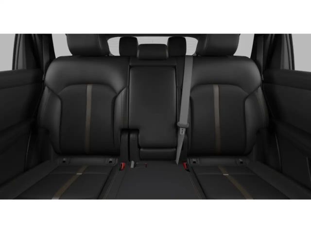 Mazda CX-80 Homura Plus