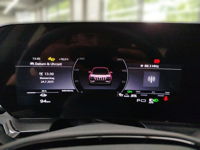 Audi Q6 e-tron SUV e-tron Audi Q6 SUV e-tron