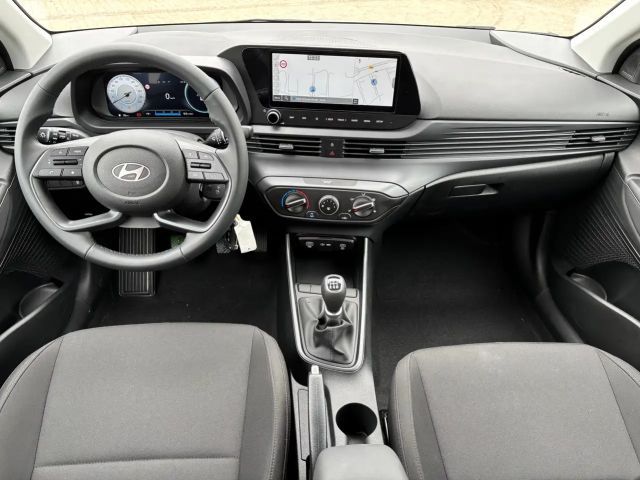 Hyundai i20 1.2