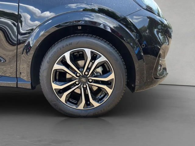 Ford Puma EcoBoost ST Line