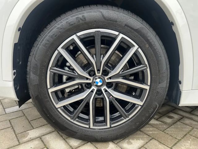 BMW X1 M-Sport sDrive20i