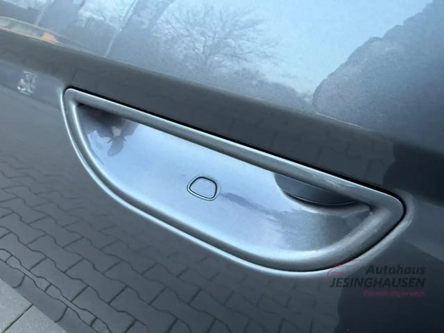 Fiat 500e +Keyless+Klimaaut.+Rückfahrkam.+PDC+Sitzheiz.