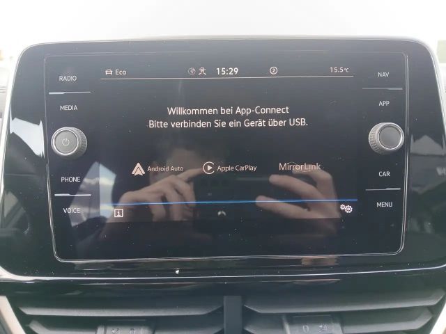 Volkswagen T-Roc DSG R-Line