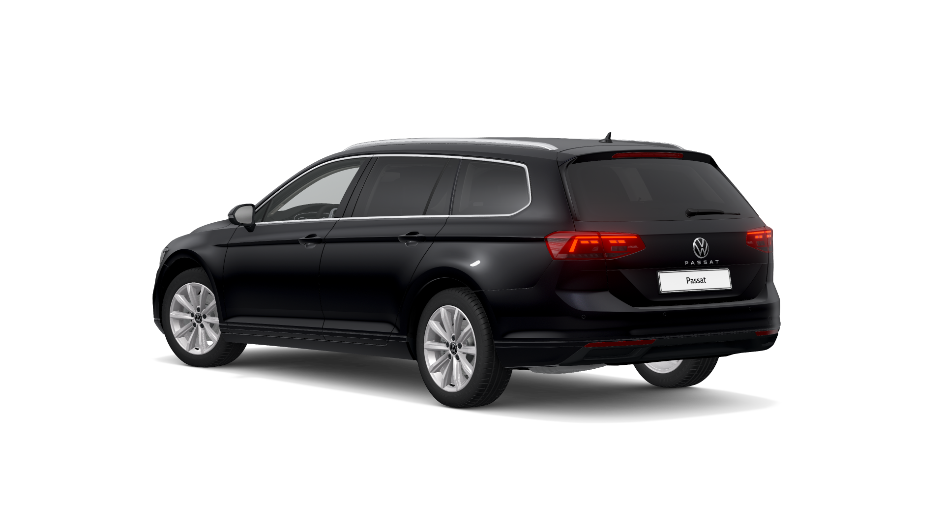 Volkswagen Passat 2.0 TDI Business DSG Variant