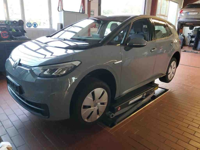 Volkswagen ID.3 Navi PDC Lane Assist